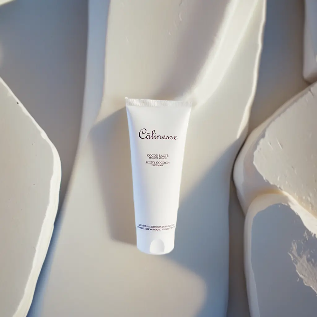 Cocon Lacté masque visage 1kg