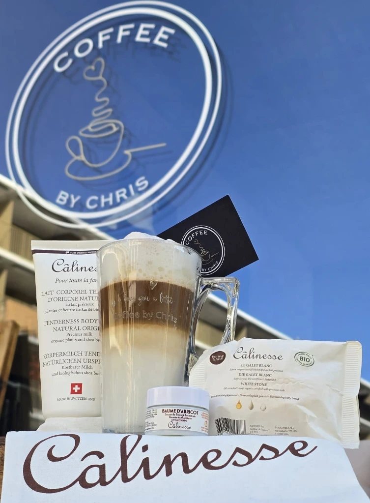 Rituel Pause & Tendresse