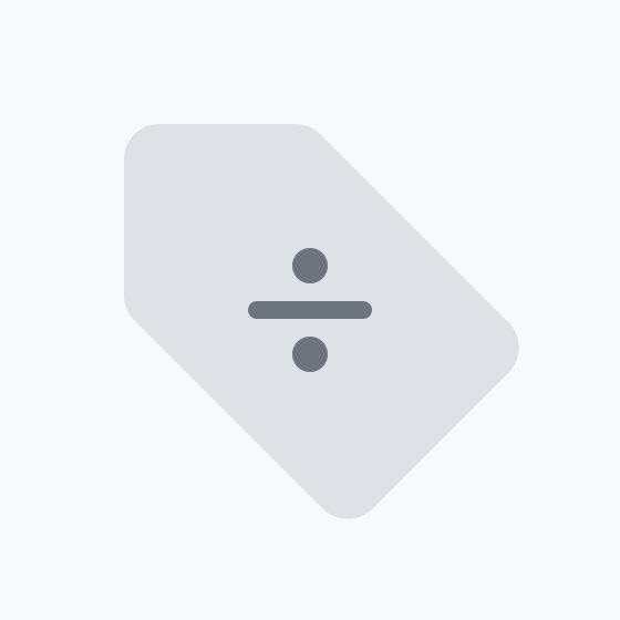 Bougie au thé blanc