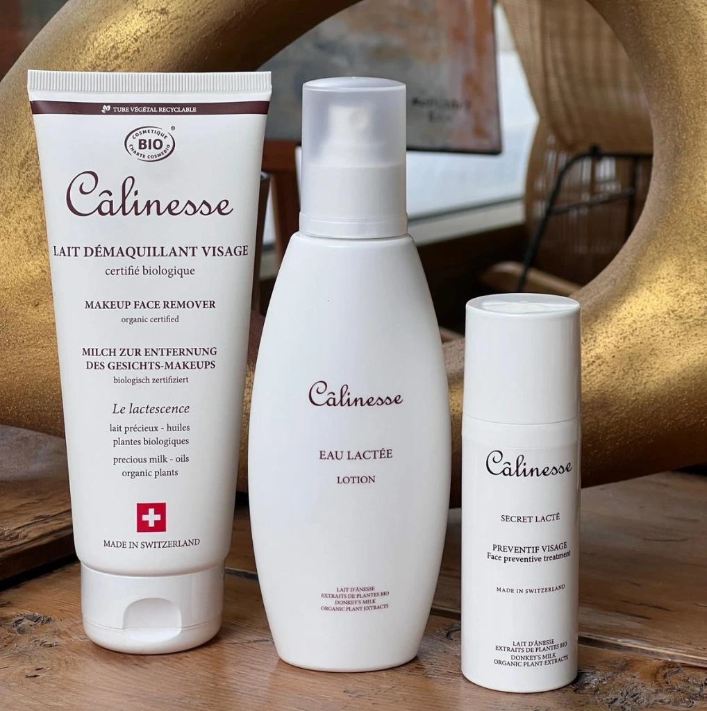 Rituel Nettoyage & Hydratation Visage