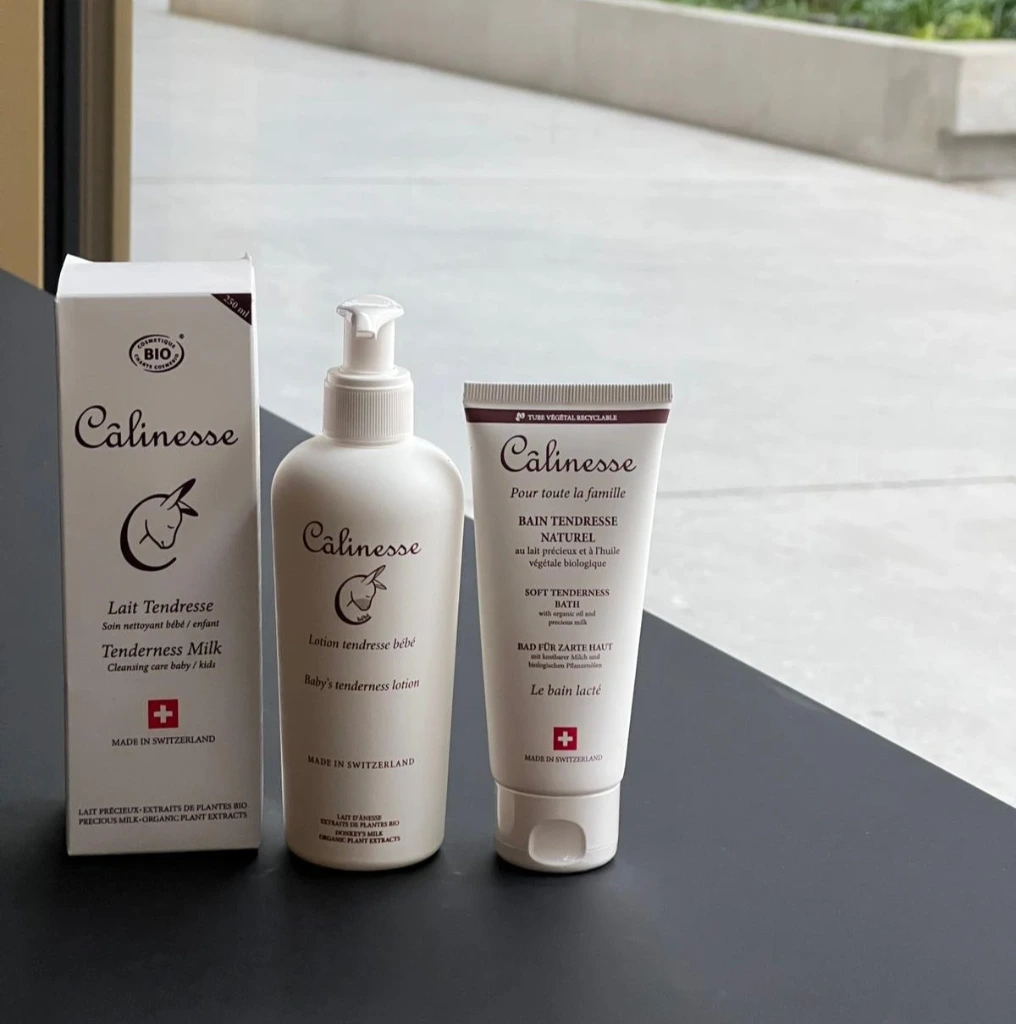 Pack Essentiel Bébé