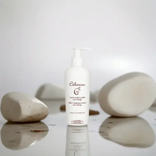 [7640135212027] Lotion tendresse bébé 250ml