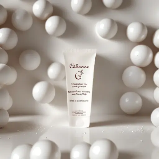 [7640135212034] Moisturizing Tenderness Face Cream 100ml