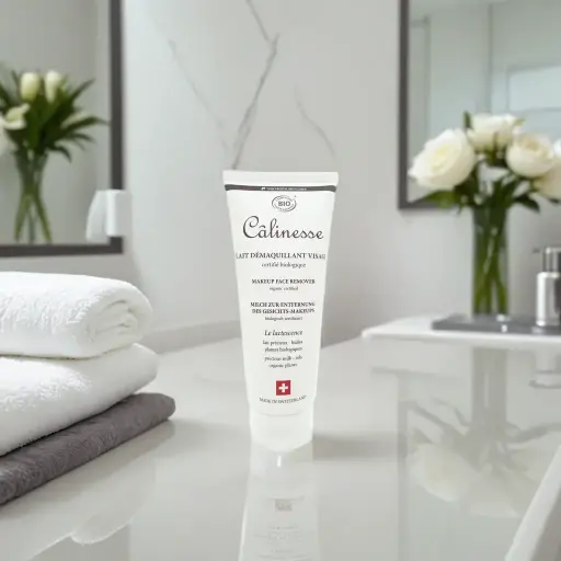 [7640135210047] Lactescence Cleansing Milk 200ml