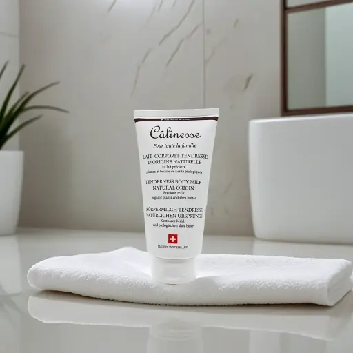 [7640135210054] Zärtlichkeit Körperlotion 250ml